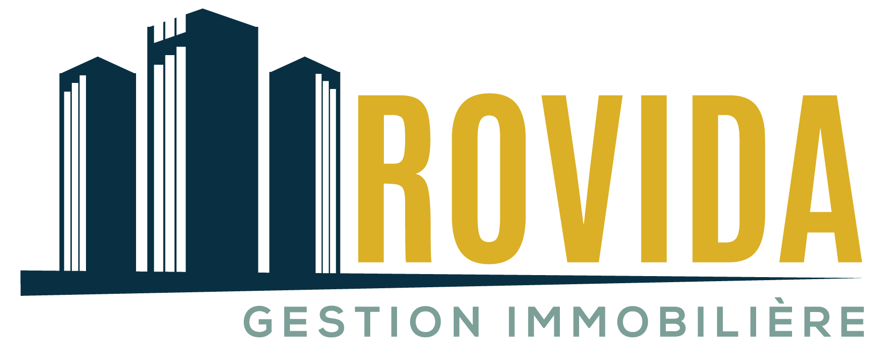 Gestion Immobiliere Rovida